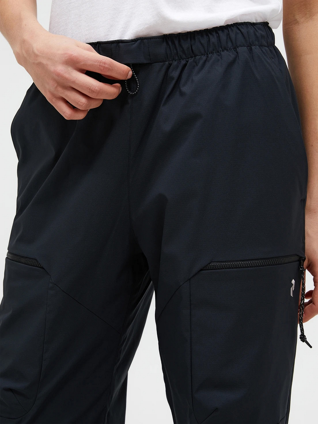 パンツ Peak Cargo Pants 大阪店WEB限定受注制【Chikashitsu +】zip cargo pants | OUR